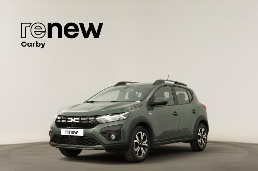 dacia-sandero-2024-gasolina-999cc