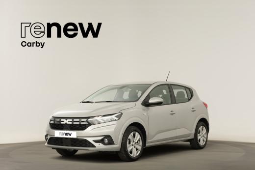 dacia-sandero-2024-gasolina-999cc