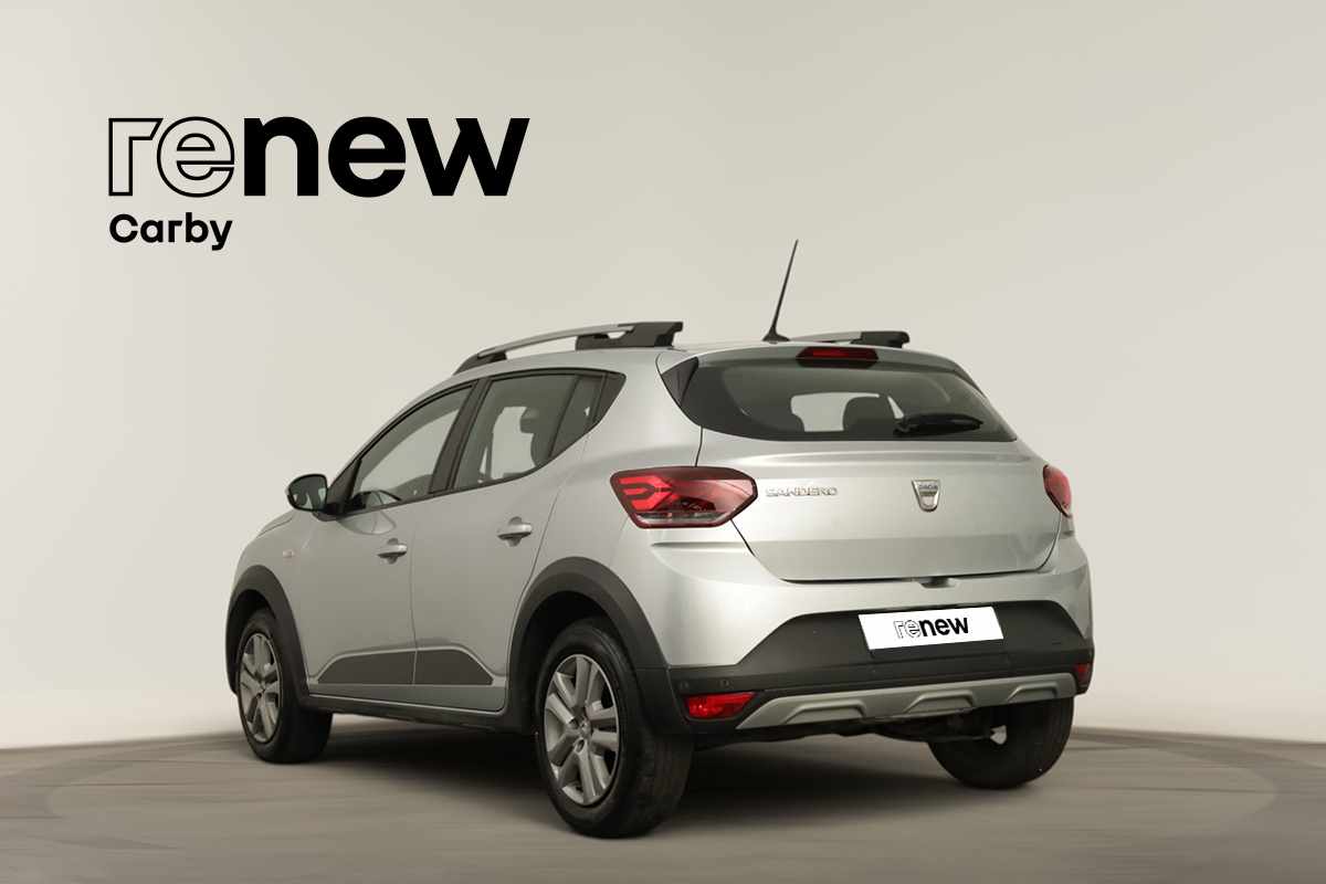 dacia-sandero-2022-gpl-999cc