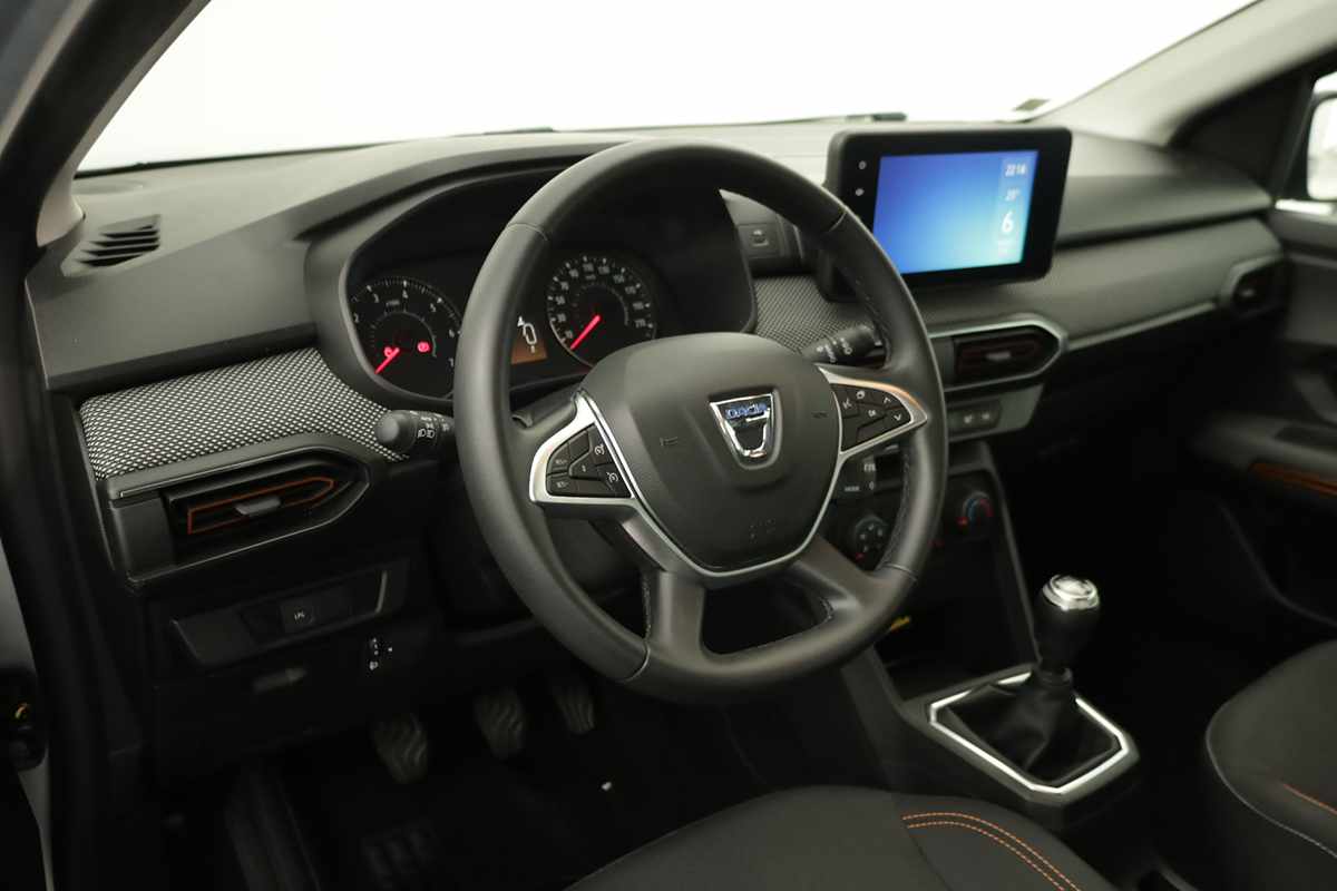dacia-sandero-2022-gpl-999cc