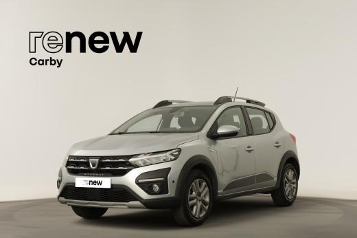 dacia-sandero-2022-gpl-999cc