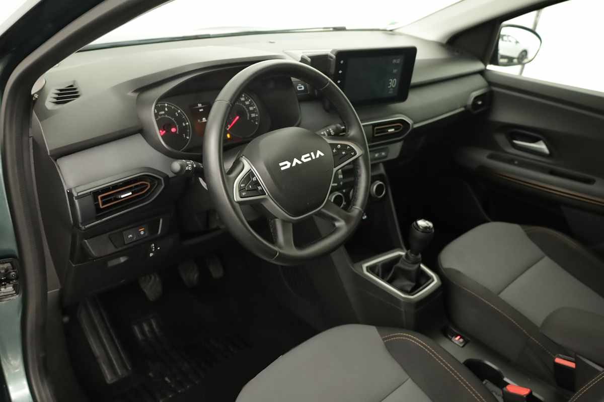 dacia-sandero-2025-gpl-999cc
