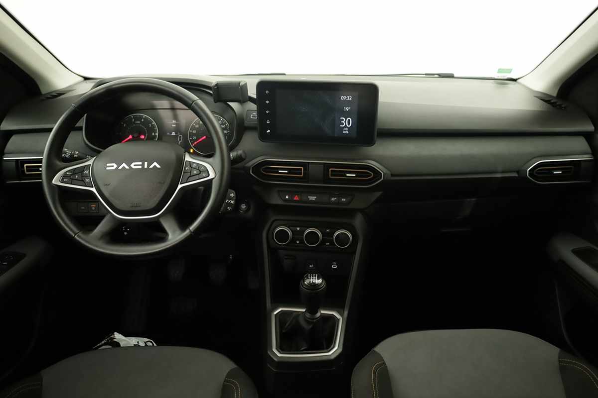 dacia-sandero-2025-gpl-999cc