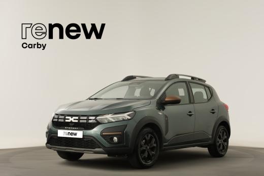 dacia-sandero-2025-gpl-999cc