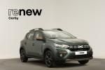 dacia-sandero-2025-gpl-999cc