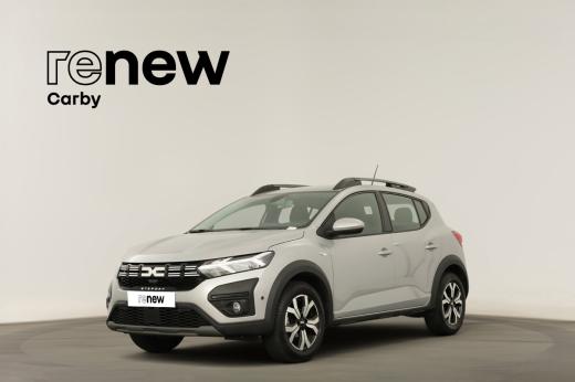 dacia-sandero-2024-gasolina-999cc