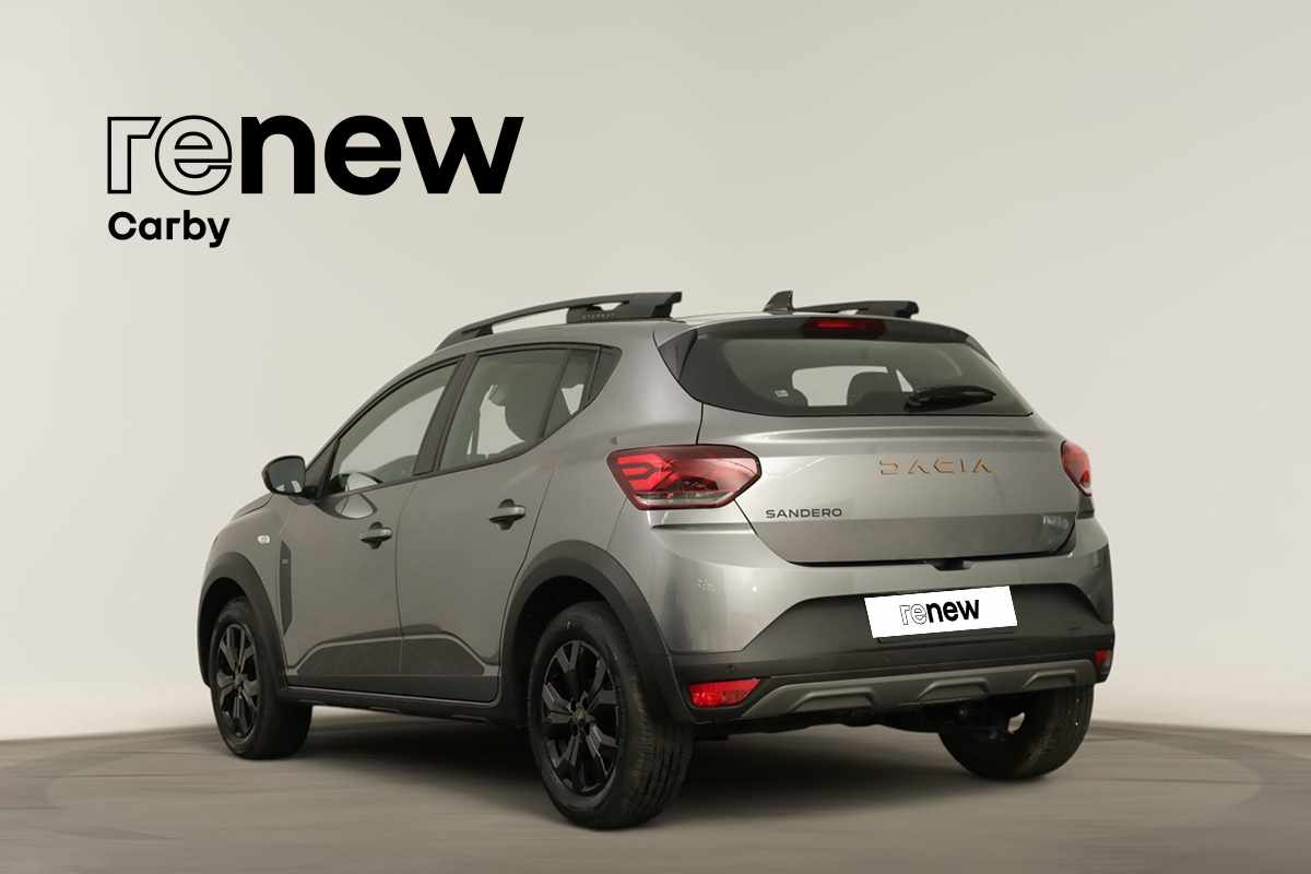 dacia-sandero-2026-gasolina-1199cc