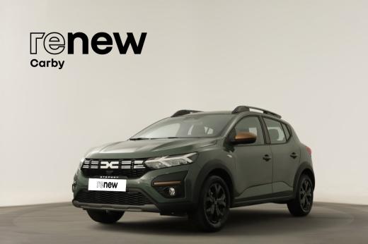 dacia-sandero-2025-gpl-999cc