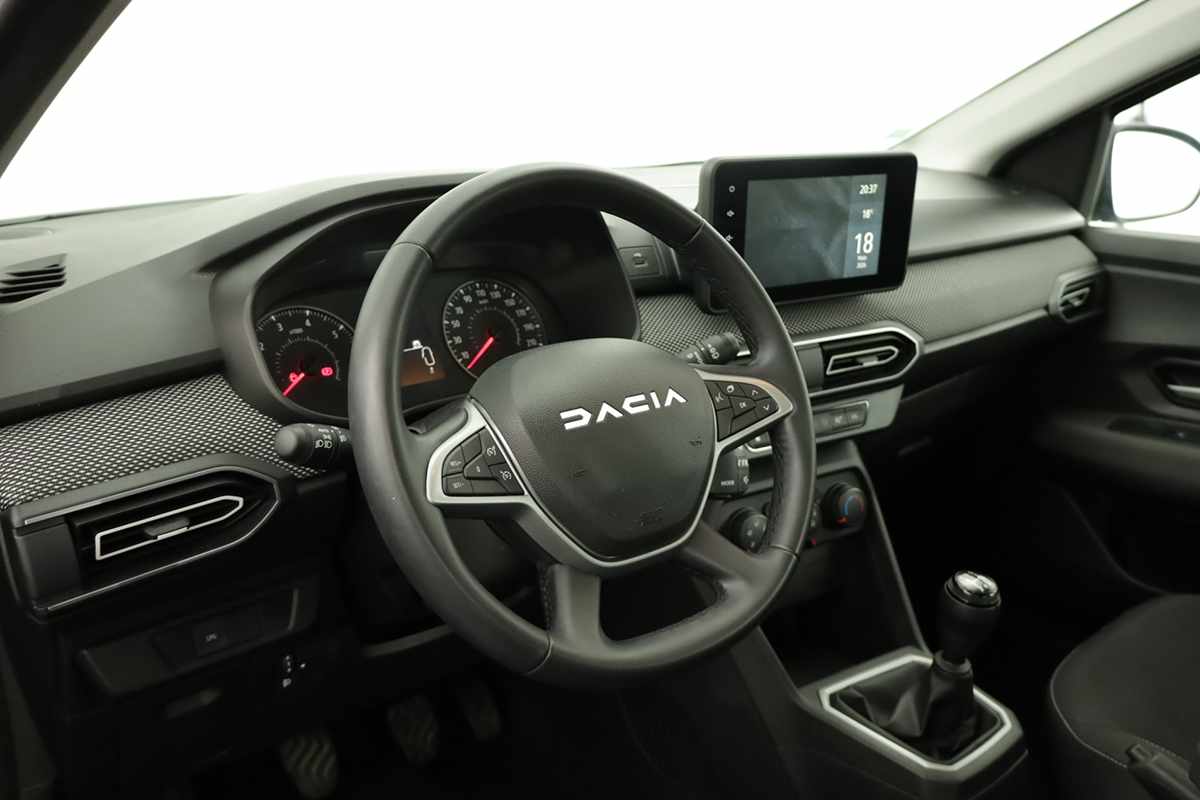 dacia-sandero-2024-gpl-999cc
