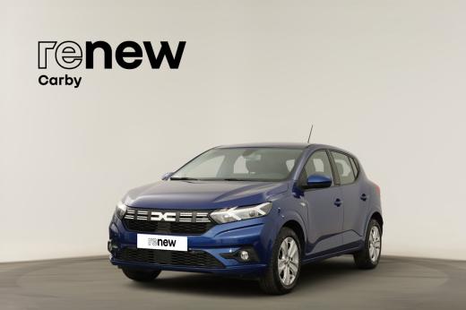 dacia-sandero-2024-gpl-999cc
