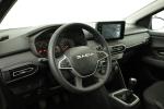 dacia-sandero-2024-gpl-999cc