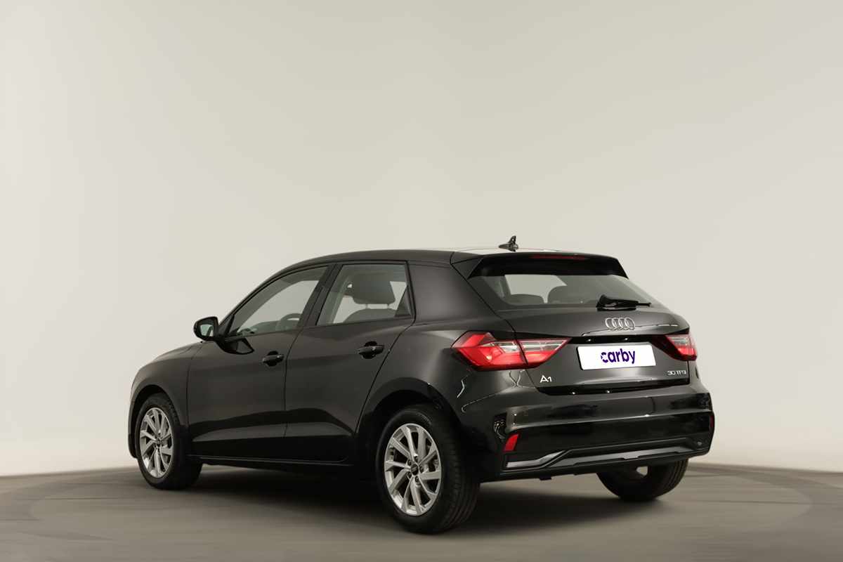 audi-a1-sportback-2025-gasolina-999cc