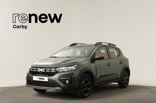 dacia-sandero-2025-gpl-999cc