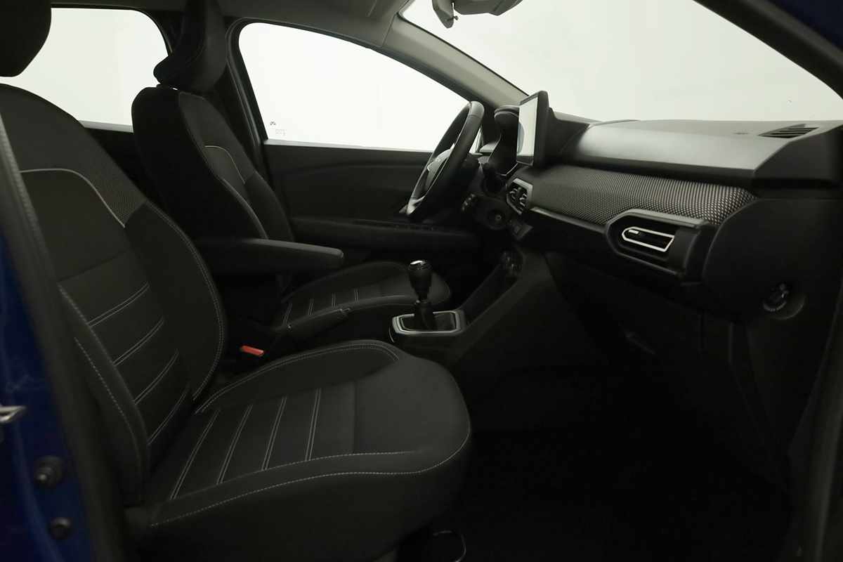 dacia-sandero-2025-gpl-999cc