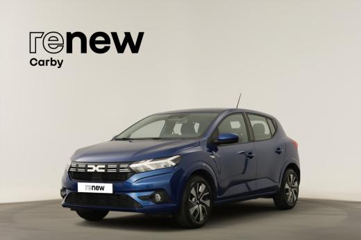 dacia-sandero-2025-gpl-999cc