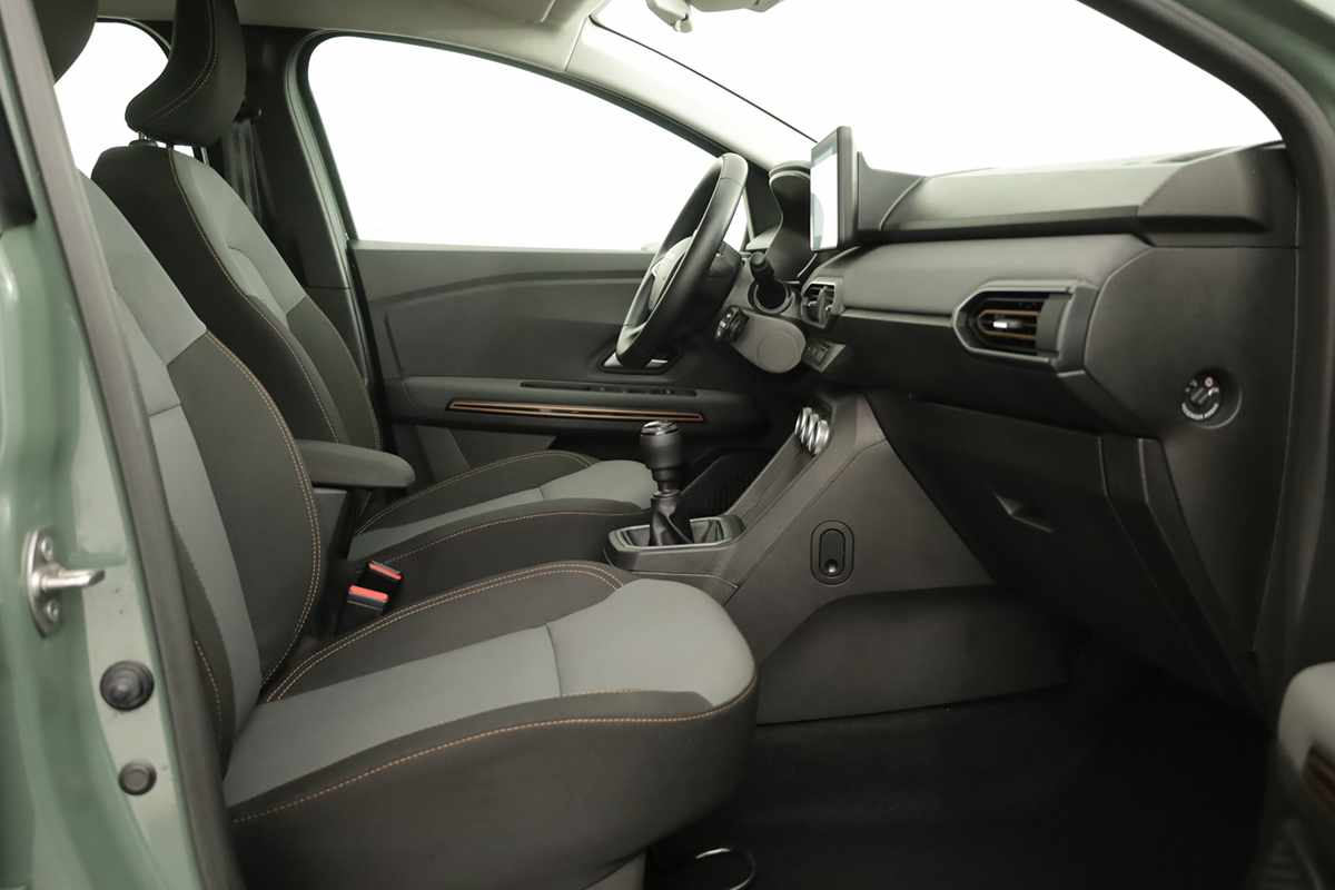 dacia-sandero-2025-gpl-999cc