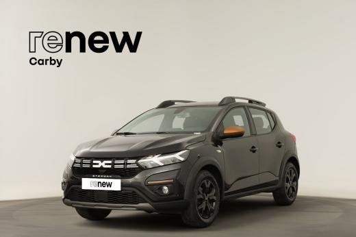 dacia-sandero-2024-gpl-999cc