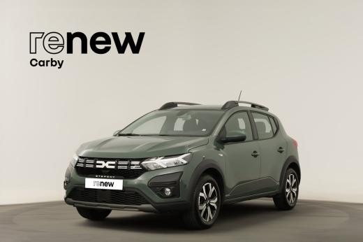 dacia-sandero-2024-gasolina-999cc