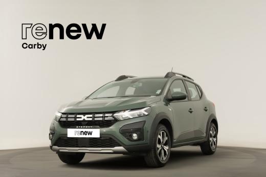 dacia-sandero-2024-gasolina-999cc