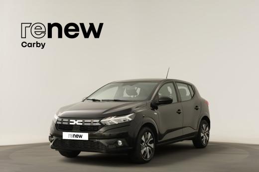 dacia-sandero-2025-gpl-999cc
