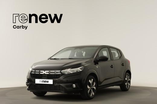 dacia-sandero-2025-gpl-999cc