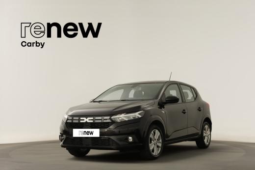 dacia-sandero-2024-gasolina-999cc