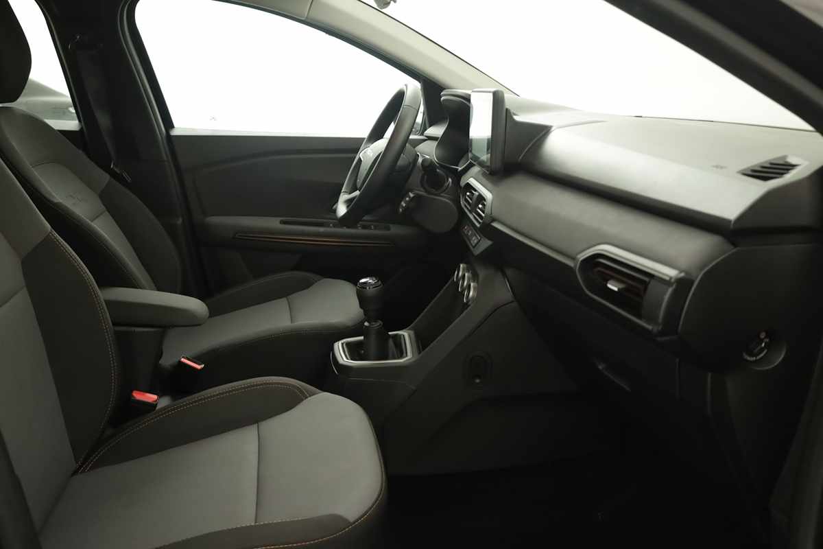 dacia-sandero-2025-gpl-999cc