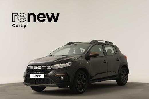 dacia-sandero-2025-gpl-999cc