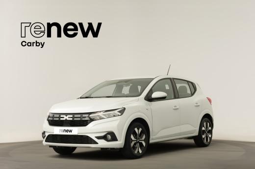 dacia-sandero-2025-gasolina-999cc