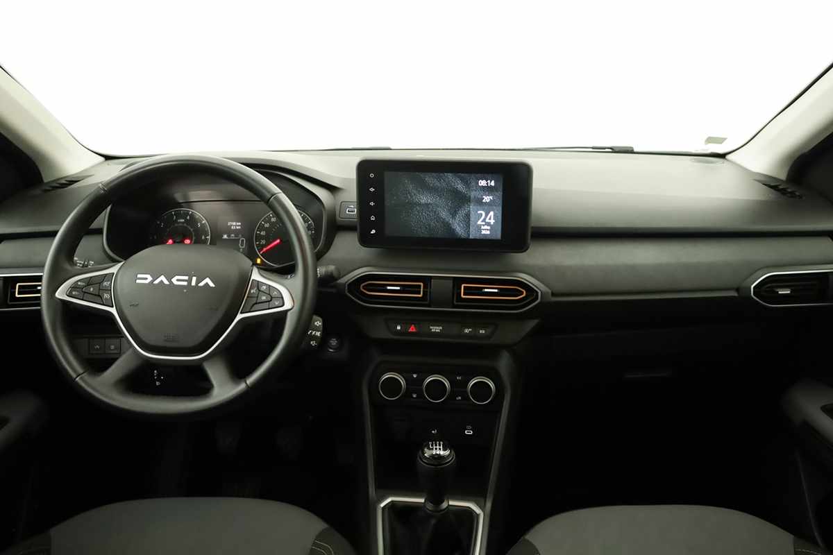 dacia-sandero-2024-gpl-999cc