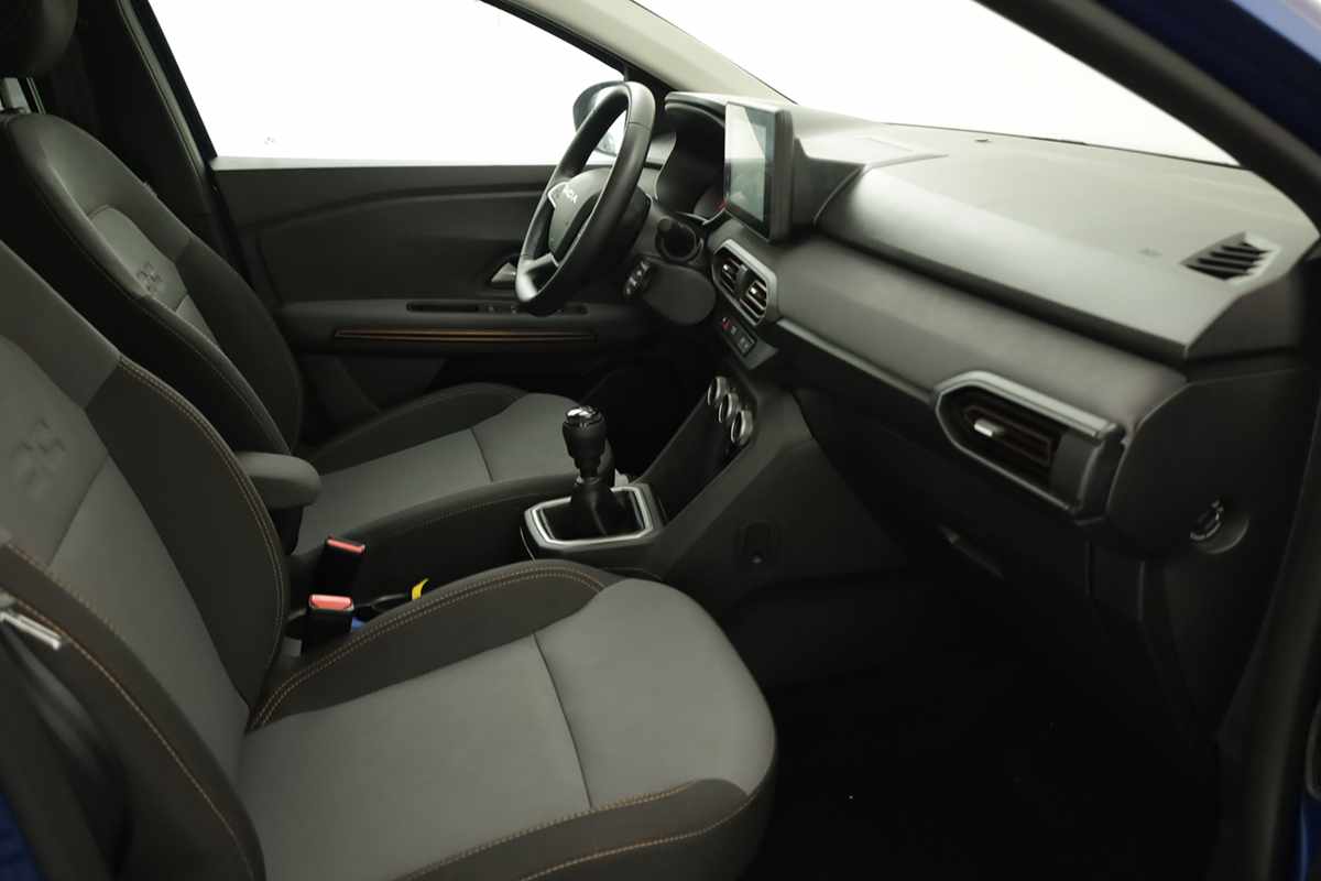 dacia-sandero-2024-gpl-999cc