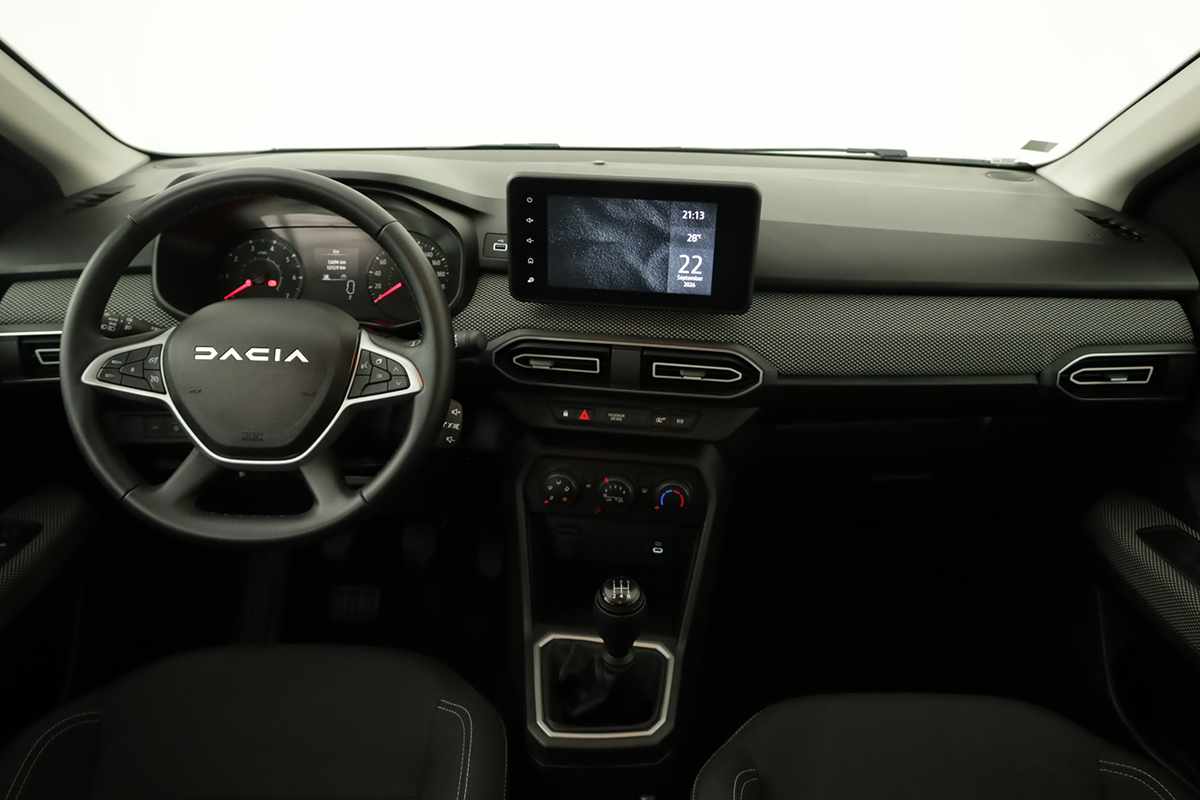 dacia-sandero-2026-gasolina-1199cc