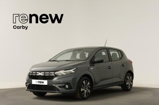 dacia-sandero-2026-gasolina-1199cc
