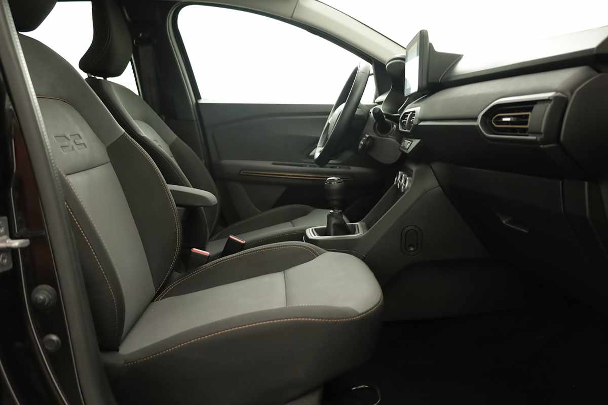 dacia-sandero-2025-gpl-999cc