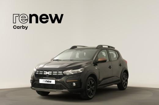 dacia-sandero-2025-gpl-999cc