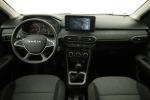 dacia-sandero-2025-gpl-999cc