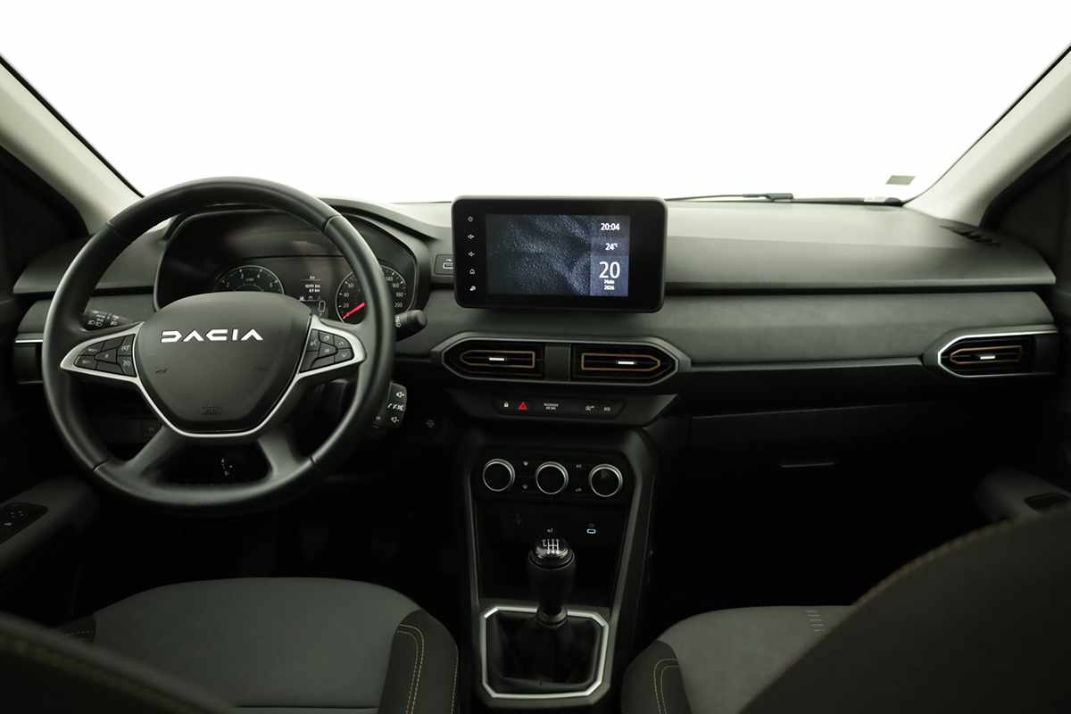 dacia-sandero-2024-gpl-999cc