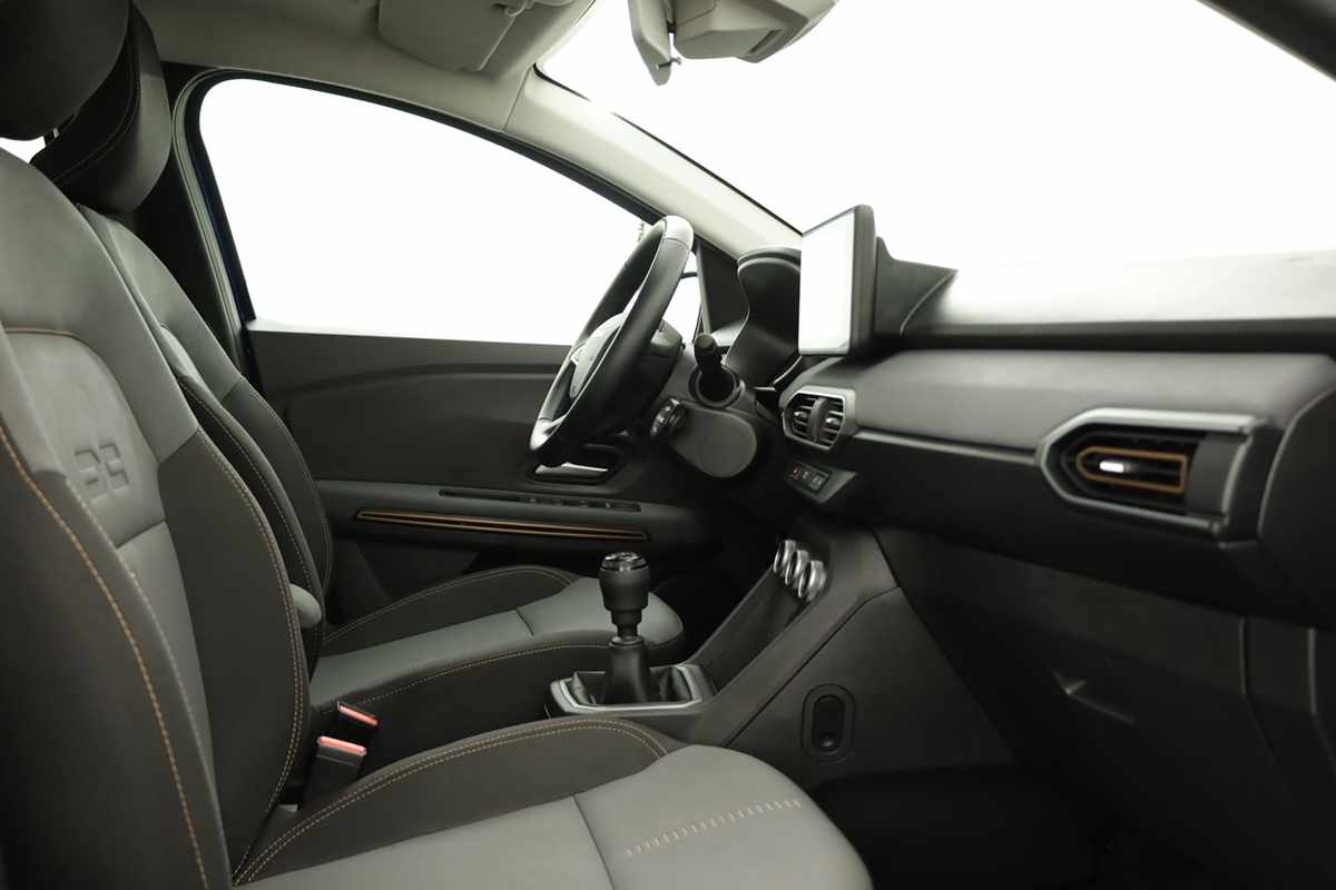 dacia-sandero-2024-gpl-999cc