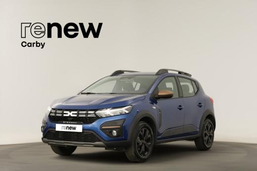 dacia-sandero-2024-gpl-999cc
