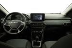 dacia-sandero-2024-gpl-999cc