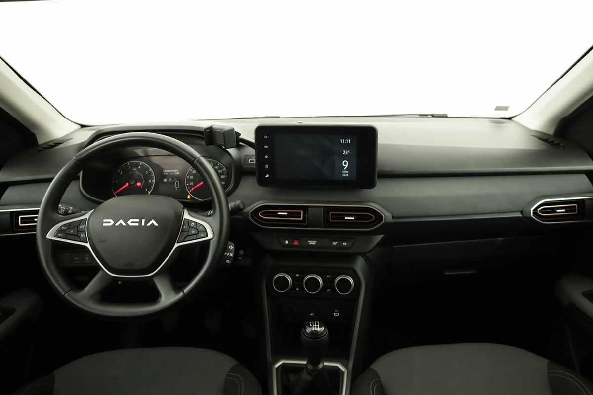 dacia-sandero-2025-gpl-999cc