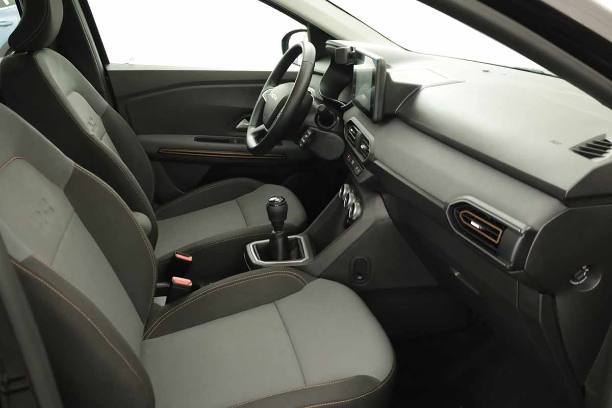 dacia-sandero-2025-gpl-999cc
