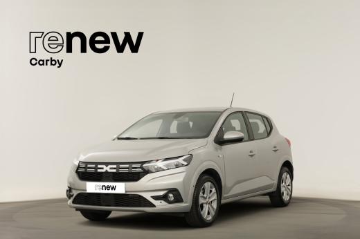 dacia-sandero-2024-gpl-999cc