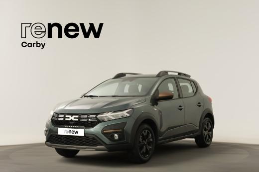 dacia-sandero-2025-gasolina-999cc