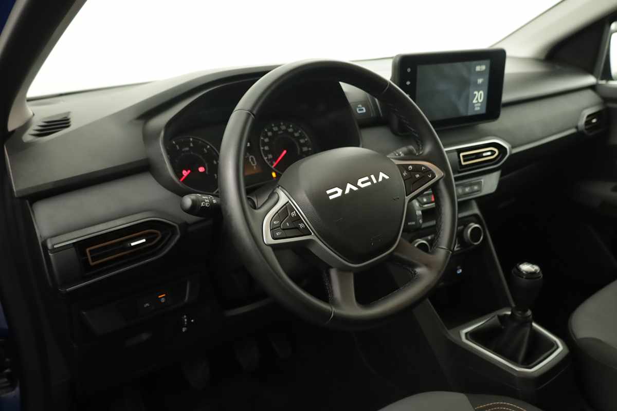 dacia-sandero-2024-gpl-999cc