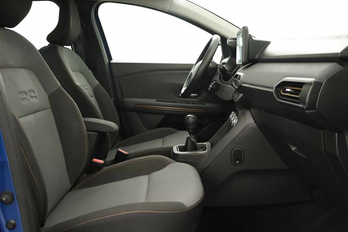 dacia-sandero-2024-gpl-999cc