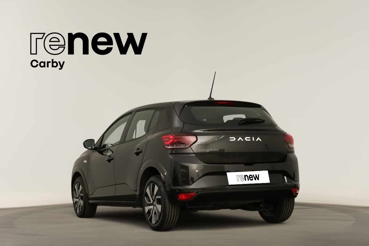 dacia-sandero-2026-gasolina-1199cc