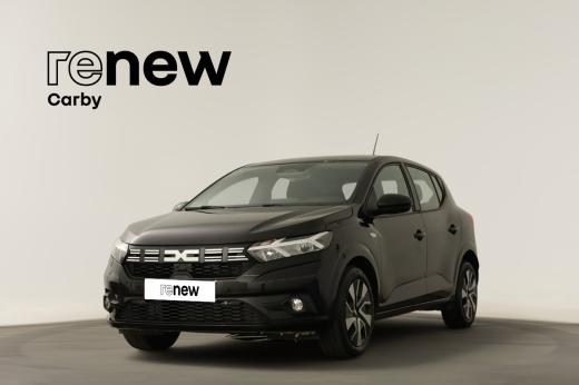 dacia-sandero-2026-gasolina-1199cc