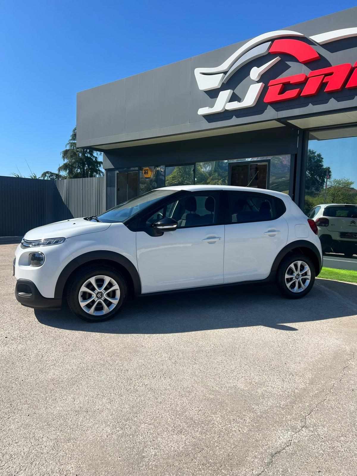 citroen-c3-2019-diesel-1499cc