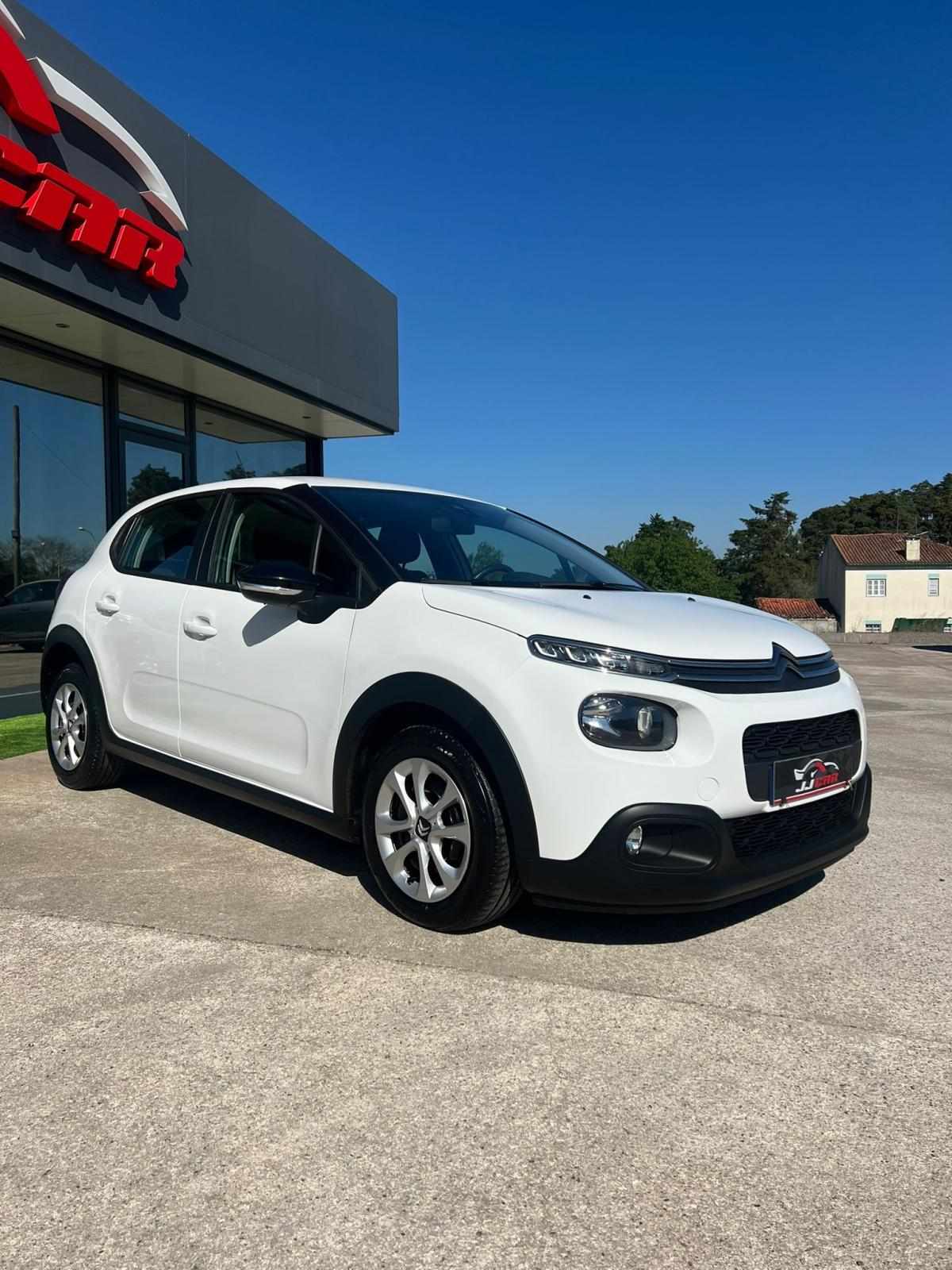 citroen-c3-2019-diesel-1499cc